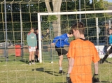 Training eerste selectie S.K.N.W.K. van donderdag 22 mei 2025 (50/109)
